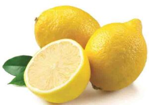 lemon uses tamil