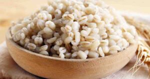 what is barley in tamil