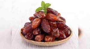 பேரீச்சம் பழத்தின் நன்மைகள் | Dates Benefits in Tamil