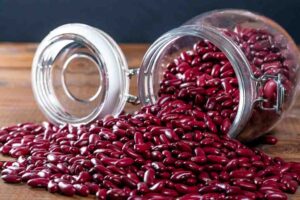 kidney beans in tamil