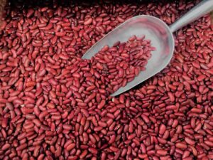 red beans in tamil