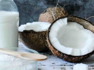 coconut milk benefits tamil