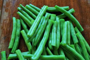 long beans benefits