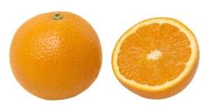 Orange Fruit Benefits in Tamil