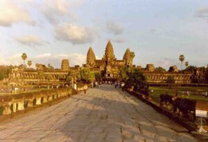 angkor wat history in tamil