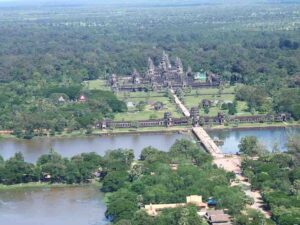 cambodia angkor wat temple history in tamil