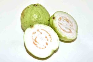 guava benefits in tamil