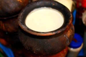 தயிர் நன்மைகள் Curd Benefits in Tamil