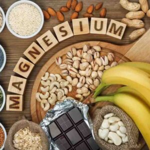 மெக்னீசியம் அதிகம் உள்ள உணவுகள் Magnesium Rich Foods in Tamil