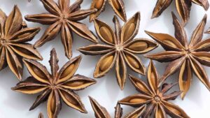 Star Anise in Tamil