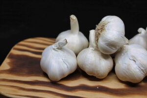 Garlic side effects in tamil