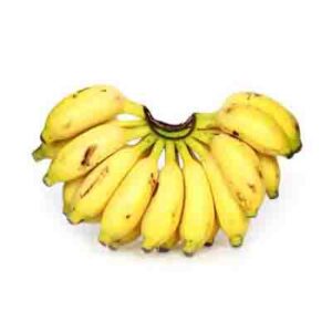 Poovan Banana Benefits Tamil  