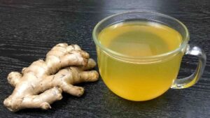 Ginger Tea uses in tamil