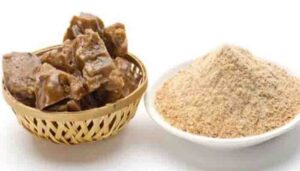 Asafoetida Nutrition Facts in Tamil