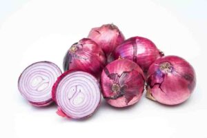 Big Onion Nutrition Facts in Tamil