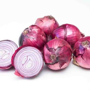 Big Onion Nutrition Facts in Tamil